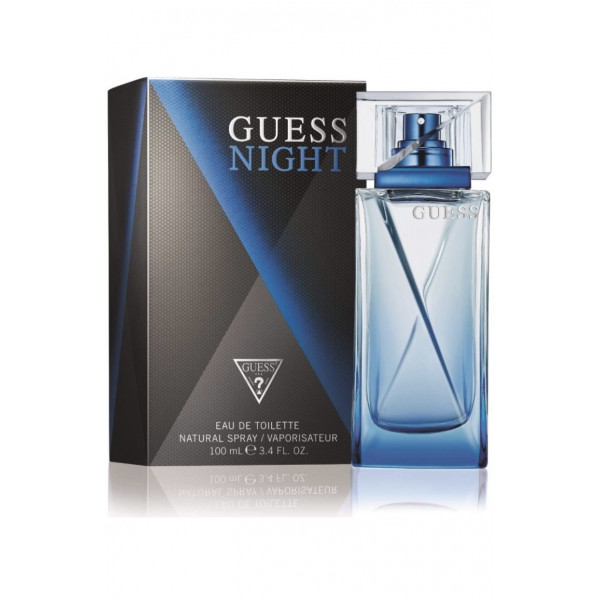 Guess Night blue